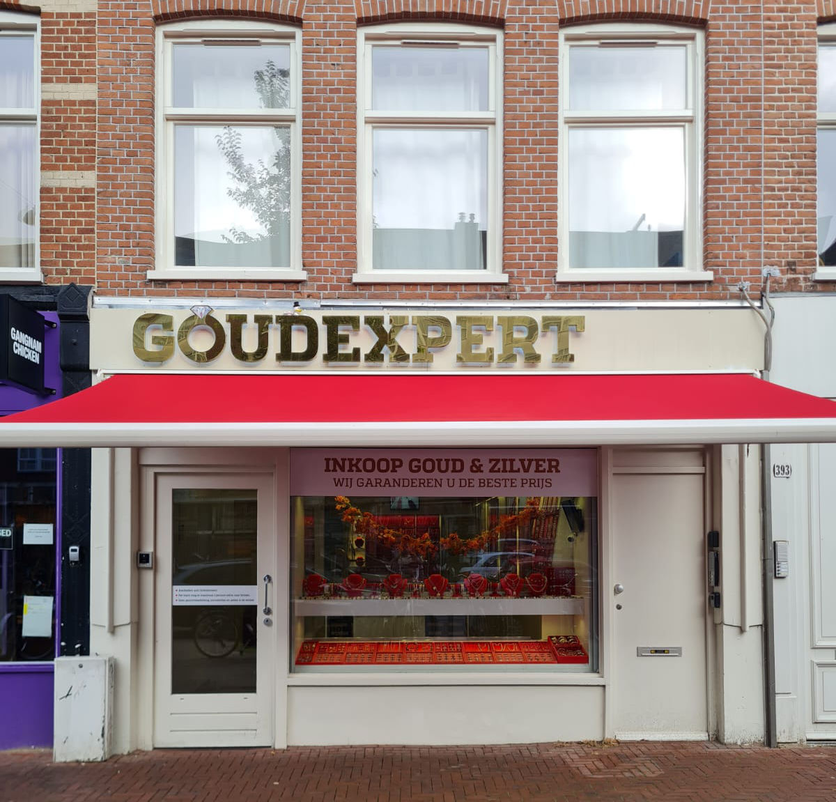 Luifel Goudexpert